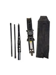 Used Floor Jack Fits: 2016 Chrysler Town & Country Grade. Fixed Price $118.00.