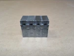 Van Norman Boring Bar Cats Paw Set (size #4N) Fits VN-777S & PK-447. Fixed Price $132.00.