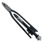 Summit Racing SUM-900177 Pliers, Safety Wire, Twisting, Steel, Black, Each. Fixed Price $43.99.