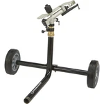 Strongway Wheeled Sprinkler, 1-1/4IN. Head With 5 Nozzles, 8IN. Rubber Tires. Fixed Price $189.99.
