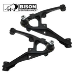 Bison Performance 2PC Set Front Lower Control Arm Escalade Tahoe Yukon. Fixed Price $126.95.