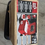 Big Red Torin 3.5 Gallon Steel Cabinet Parts Washer With 110V PUMP,T10035. Fixed Price $59.99.