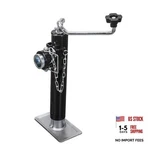 ATR39003U-1 Torin: 2000 Lbs Capacity, Weld On Pipe Mount Swivel Trailer Jack. Fixed Price $55.83.