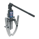 Sealey Triple Leg Hydraulic Puller 10TONNE Garage Workshop Diy. Fixed Price $327.06.
