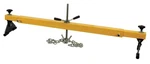 Performance Tool W41018 Engine Support Bar, Adjustable, Steel, Yellow, Each. Fixed Price $132.98.