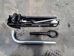2014 Volkswagon Vw Cc Jack SKU#4329183. Fixed Price $73.00.