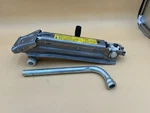 2004-2010 Audi A8L S8 Emergency Spare Tire Jack W/ & Wrench Oem. Fixed Price $69.99.