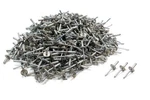 Five Star Large Head Rivet Silver 500PC 3/16IN. Fixed Price $72.29.