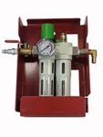 Oil Regulator Filter For Coats 5060EX 7050EX 7060AX Tire Changer. Fixed Price $135.00.