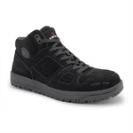 Airwalk Mongo Mid - Men's Top Shoe Ct Eh Sr Black/black Size: 10.5. Fixed Price $95.79.