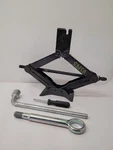 2018-2024 Subaru Crosstrek Scissor Spare Tire Jack W Tools 97032YC050. Fixed Price $164.36.