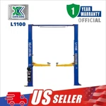 Xk L1100 Post Lift 10000LBS Two Auto Car Truck Hoist 220V Local Pick. Fixed Price $2049.00.