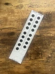 Hunter Engineering Alignment Td Elite Target Sticker 128-1395-3 Genuine New. Fixed Price $44.00.