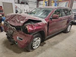 Used Floor Jack Fits: 2020 Jeep Grand Cherokee. Fixed Price $95.00.