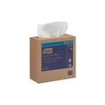 Tork 450175 Heavy Duty Double Re-creped Paper Pop-up Box Wiper (90 Sheets). Fixed Price $23.18.