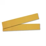 Mirka Abrasives MRK-23-170-040 Gold 2-3/4"X17-1/2" Non-psa File Sheets, 40-GRIT,. Fixed Price $68.54.