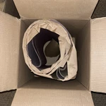 Pc 3M Cloth 332D Grinding Sanding Belts 60-0003-1112-0 P150 Grit 16"X168" New. Fixed Price $99.00.