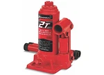 Powerbuilt 640405 2-TON Bottle Jack. Fixed Price $45.94.