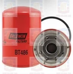 Baldwin Filters BT486 Oil Filter,spin-on,full-flow.. Fixed Price $28.95.
