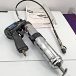 Holt Industries Automatic Air Grease Gun - Item 63860, Estate Find, Untested. Fixed Price $21.82.