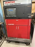 Hunter Alignment Machine H1111. Fixed Price $300.00.