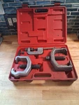 Air Brake Service Kit. Tools Used. Fixed Price $50.00.