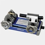 Koul Tools Stainless & Aluminum Ez-on Hose Press For 1/4" 1" Model 426. Fixed Price $391.02.