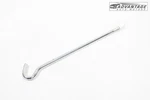 2014-20 Mitsubishi Outlander Emergency Floor Jack Tool Wrench Handle Oem. Fixed Price $30.99.