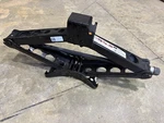 2010-2016 Cadillac Srx Jack Assembly Black, Oem. Fixed Price $65.99.