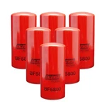 Fuel Filter Baldwin BF5800 *(6 Pack)*. Fixed Price $69.99.