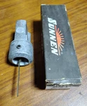Genuine Sunnen Honing AK20-A BAL20-A AAY20-A Hone Adapter Nib. Fixed Price $50.00.
