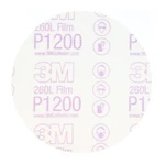 3M 01321 Stikit Finishing Film Abrasive 260L, Inch, P600, 100 Discs. Fixed Price $157.82.