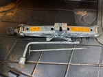 Used Floor Jack Fits: 2005 Infiniti Fx Series Grade. Fixed Price $109.10.