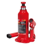 Big Red T90403B Torin Hydraulic Welded Bottle Jack, (8,000 Ton,. Fixed Price $35.81.