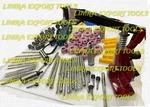 Sioux Style Valve Seat Grinding Complete Kit Small Big Engines Diy Set Mti. Fixed Price $299.90.
