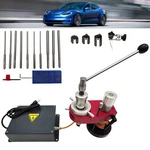 LD-2000 Plus 110V Multifunctional Universal Manual Valve Seat Electric Reamer. Fixed Price $1389.32.