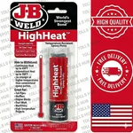 Jb Weld 8297 High Heat Epoxy Putty Stick. Fixed Price $8.56.