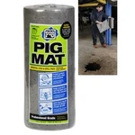 New Pig 25201 Light-weight Absorbent Mat 15" X 50' (60 Pads Per Roll). Fixed Price $38.58.