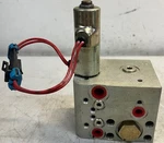 Power Bob-tach Valve Hydraulic Quick Attach Skid Steer Coupler Control Unit. Fixed Price $424.99.