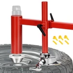 Upgraded Manual Tire Changer Duck Head Kit With Centering Cone, Cast Steel Du.... Fixed Price $86.90.