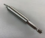 Dewalt DCF620 Brushless Drywall Screwgun Type 20V Bit Holder N449701. Fixed Price $7.00.