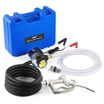 Diesel Transfer Pump Kit 12V Fuel Portable Electric Orion Motor Tech Nozzle. Fixed Price $179.99.
