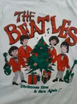 Christmas The Beatles All Size Shirt White Color Gift For Family TT1234. Fixed Price $20.23.