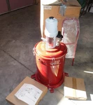 New Ktc GZ-75B High Pressure Grease Injector 0.6-0.8MPA *read*. Fixed Price $499.00.
