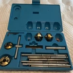 Neway Valve Seat Cutter Kit. Fixed Price $429.00.