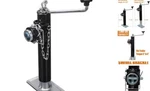 ATR39003U-1 Torin: 2000 Lbs Capacity, Weld On Pipe Mount Swivel Trailer Jack. Fixed Price $58.89.