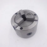 Quick Chuck Double 3-JAW 1" Arbor Shaft 4000 4100 Ammco Lathe See Desc. Fixed Price $699.99.