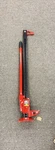 Torin Big Red Jacks TR6501B 48 Inch Ratcheting Off Road Utility Farm Jack,. Fixed Price $105.25.