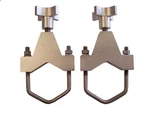 Hi-lift Jack Securely Mount Your On 2"-3" Round Or Square Tubing. TM-750. Fixed Price $102.12.