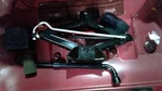 Used Floor Jack Fits: 2018 Land Rover Evoque Grade. Fixed Price $219.99.